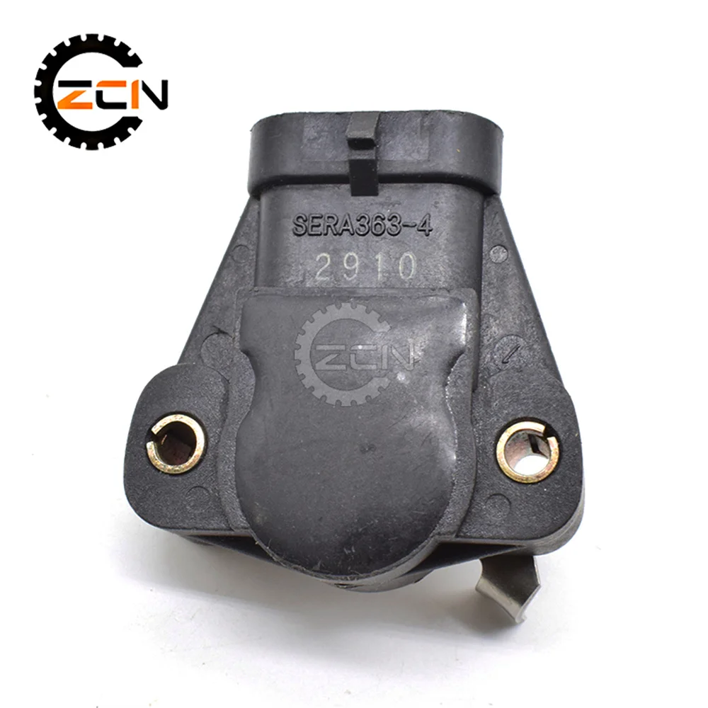 Датчик положения дроссельной заслонки TPS SERA363-4 TH113 213-915 24502965 TPS135 для Buick Century Chevrolet Oldsmobile
Датчик положения дроссельной заслонки TPS SERA363-4 TH113 213-915 24502965 TPS135 для Buick Century Chevrolet Oldsmobile