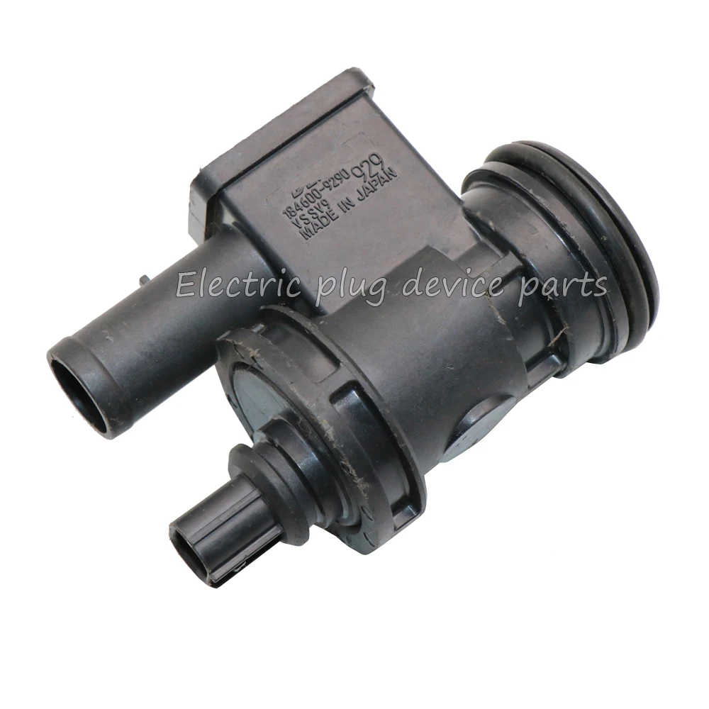 184600-9290 1846009290 Vapor Canister Vent Shut Solenoid Valve for Honda Fit 2007-2013
184600-9290 1846009290 Vapor Canister Vent Shut Solenoid Valve for Honda Fit 2007-2013