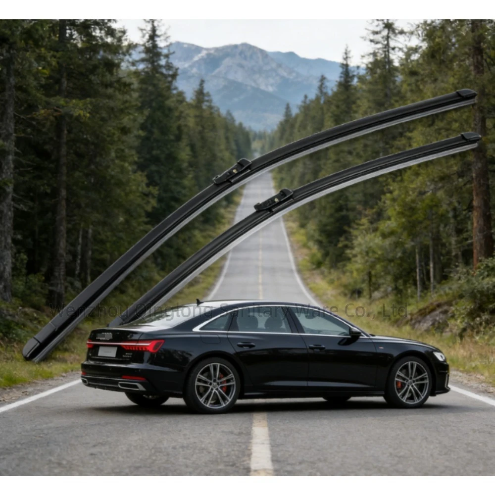 Audi A6L 2021/2023 дворники переднего стекла | Аксессуар без OEM
Audi A6L 2021/2023 дворники переднего стекла | Аксессуар без OEM