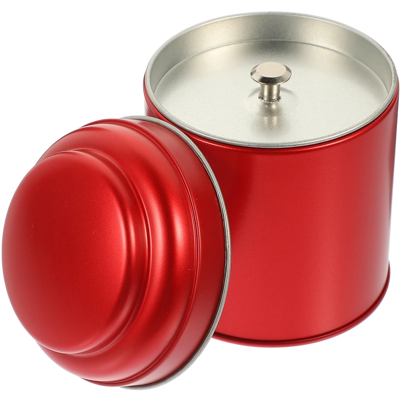 Sealed Tea Iron Can Loose Leaf Container Coffee Red Tin Canister Storage Boxes Metal Tins Lids Kitchen Gadgets Gift Travel
Sealed Tea Iron Can Loose Leaf Container Coffee Red Tin Canister Storage Boxes Metal Tins Lids Kitchen Gadgets Gift Travel