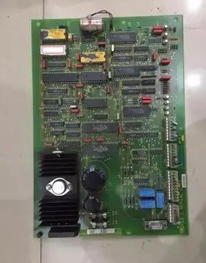 elevator E411 main board G0A610NX1, used 100% well
elevator E411 main board G0A610NX1, used 100% well