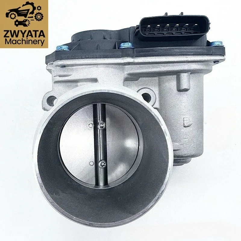 Throttle Body 31465575 for Volvo S60 S90 V60 V90 XC60 V90 XC70 XC90 Cross Country 1.5L 2.0T 2014-2022 31293930 32202650
Throttle Body 31465575 for Volvo S60 S90 V60 V90 XC60 V90 XC70 XC90 Cross Country 1.5L 2.0T 2014-2022 31293930 32202650