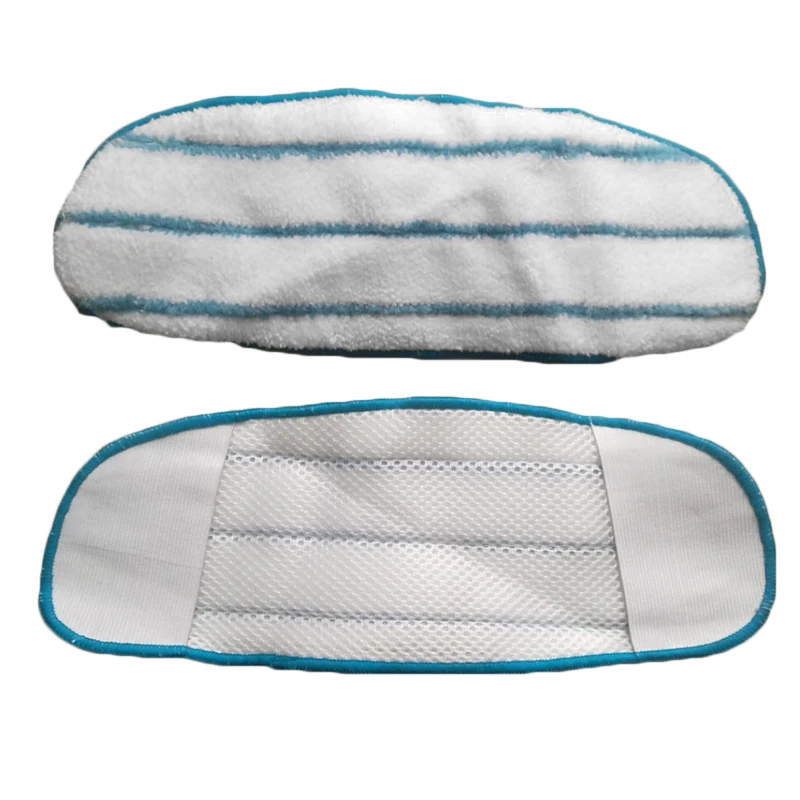 2pcs Vacuum Machine Wet Mop Cloth Set For Dirt Devil PD11000,PD11020PC,PD11030U Pad Attachment Tools Household Appliances Parts
2pcs Vacuum Machine Wet Mop Cloth Set For Dirt Devil PD11000,PD11020PC,PD11030U Pad Attachment Tools Household Appliances Parts