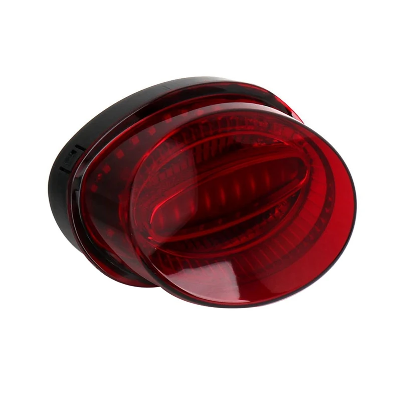 Motorcycle Taillight LED Rear Warning Brake Light Waterproof Tail Light For KAWASAKI Z900RS Z900 RS 2018-
Motorcycle Taillight LED Rear Warning Brake Light Waterproof Tail Light For KAWASAKI Z900RS Z900 RS 2018-