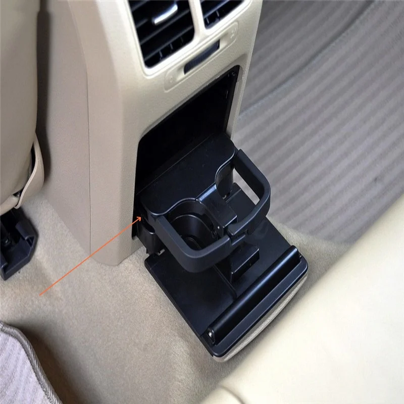 1Pcs For Volkswagen Sagitar/Golf 6/GTI Armrest Box Rear Air Conditioning Outlet Cup Holder Car Accessories Interior Stuff
1Pcs For Volkswagen Sagitar/Golf 6/GTI Armrest Box Rear Air Conditioning Outlet Cup Holder Car Accessories Interior Stuff