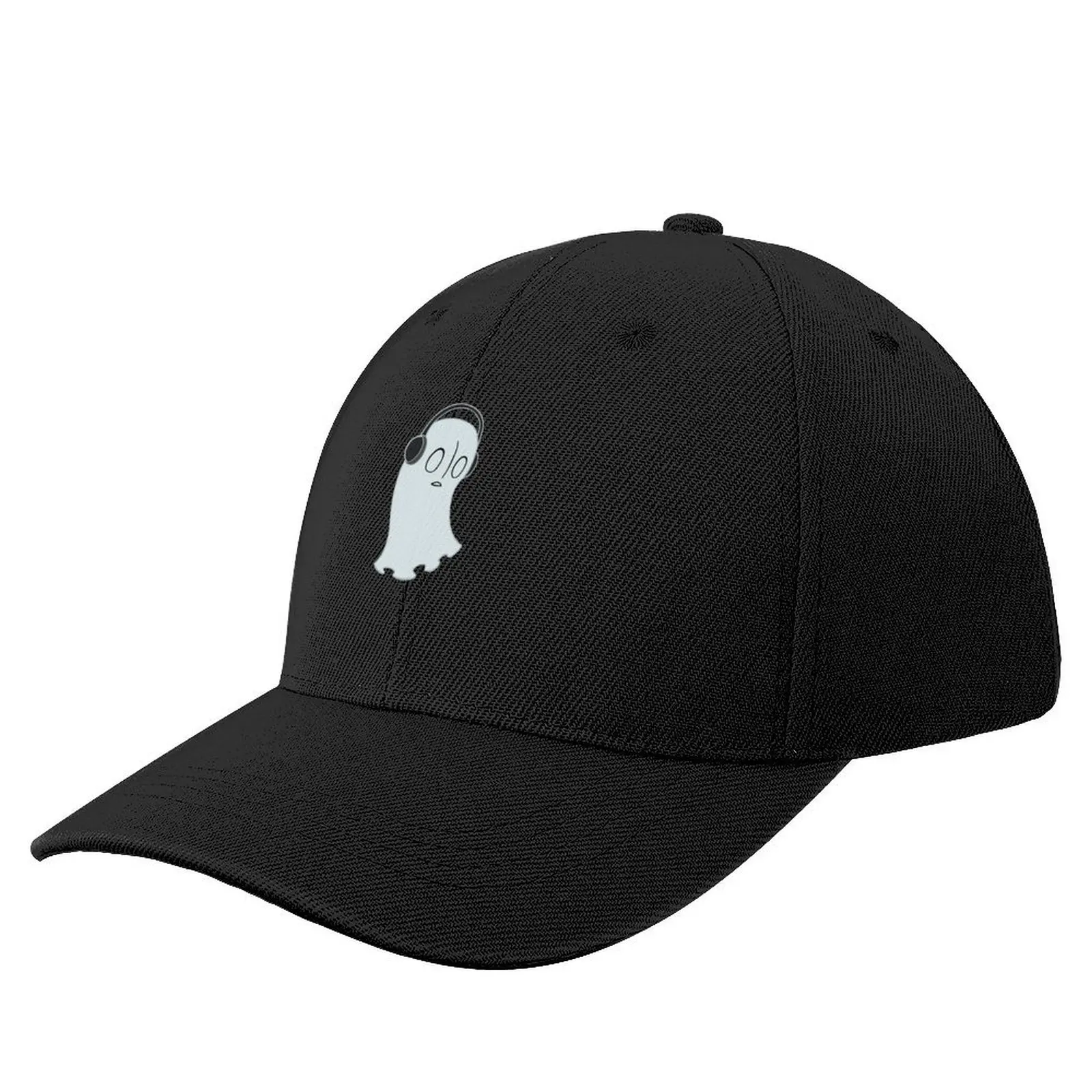 Napstablook Baseball Cap |-F-| Uv Protection Solar Hat Hat Luxury Brand Cosplay Men Caps Women's
Napstablook Baseball Cap |-F-| Uv Protection Solar Hat Hat Luxury Brand Cosplay Men Caps Women's