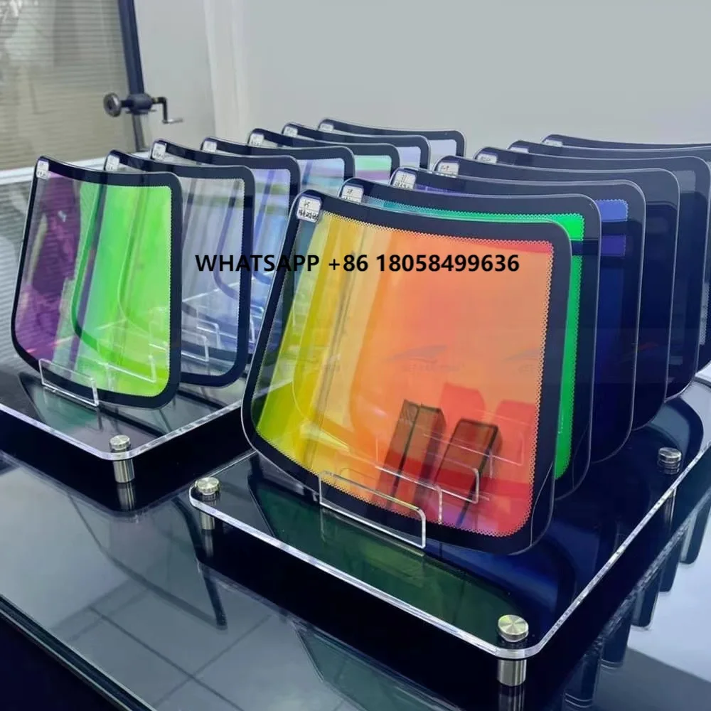 Factory Direct 1.52*30m Ghost Rose Sun Window Film PET Self-Healing Sticker Roll for Car Body Window Tint Color Changing
Factory Direct 1.52*30m Ghost Rose Sun Window Film PET Self-Healing Sticker Roll for Car Body Window Tint Color Changing