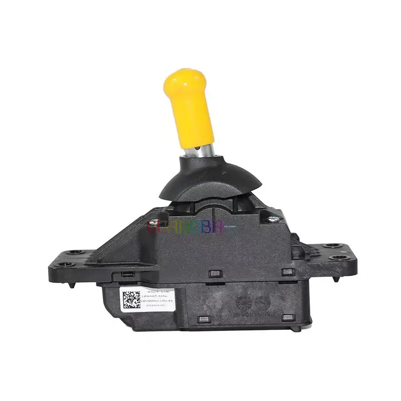 Applicable to Roewe i5/i6/RX3 MG MG5/MG7 Gear Shift Mechanism Base Assembly
Applicable to Roewe i5/i6/RX3 MG MG5/MG7 Gear Shift Mechanism Base Assembly