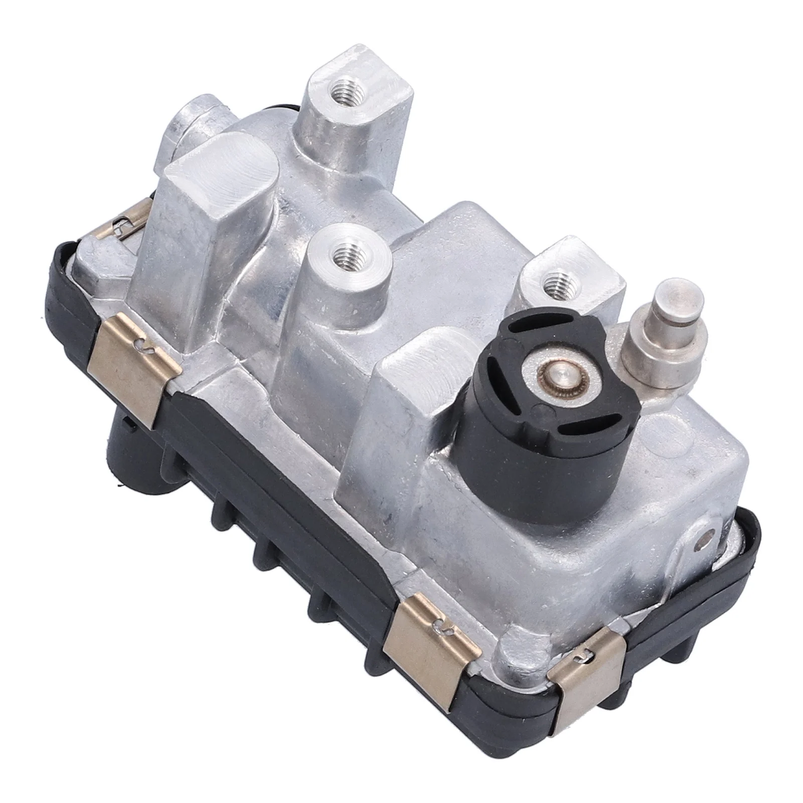 6NW-009-420 Electronic Turbo Actuator Replacement for Mercedes-Benz C E GLM R Class - Turbocharger Boost Control Component
6NW-009-420 Electronic Turbo Actuator Replacement for Mercedes-Benz C E GLM R Class - Turbocharger Boost Control Component