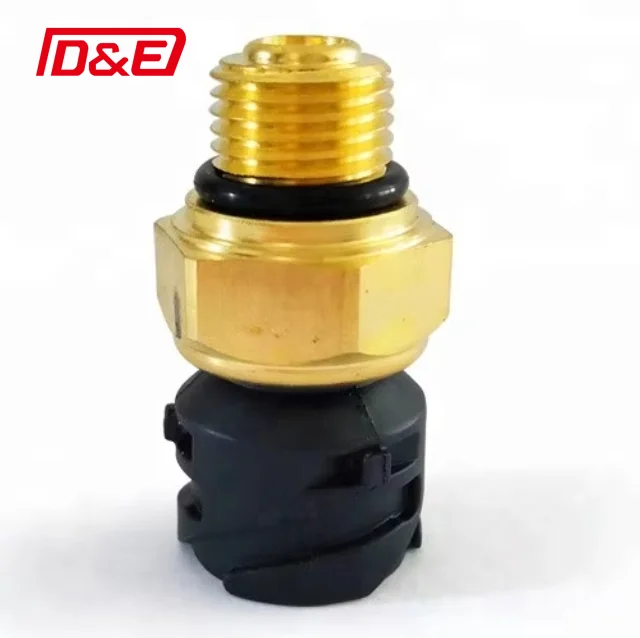 Diesel engine parts oil pressure sensor For Volvo TRUCK D12 D13 TAD734GE engine 208980 21302639/20898038 
Diesel engine parts oil pressure sensor For Volvo TRUCK D12 D13 TAD734GE engine 208980 21302639/20898038