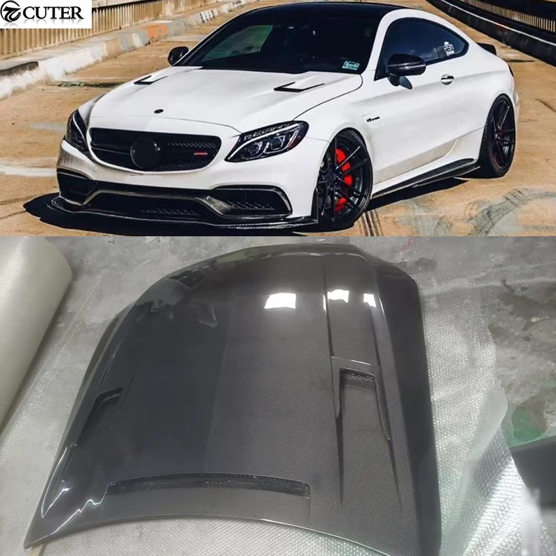 W205 C63 AMG Black Sails Style Карбоновый капот двигателя автомобиля для Mercedes Benz W205 C63s Coupe Sedan Wagan
W205 C63 AMG Black Sails Style Карбоновый капот двигателя автомобиля для Mercedes Benz W205 C63s Coupe Sedan Wagan