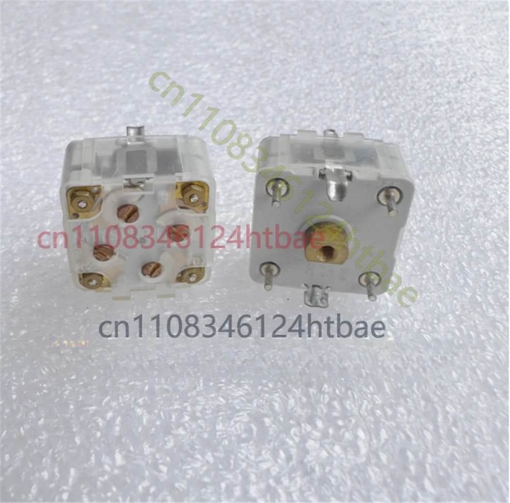 For Tivoli Audio Polyvaricon DIY Varicon capacitor
For Tivoli Audio Polyvaricon DIY Varicon capacitor