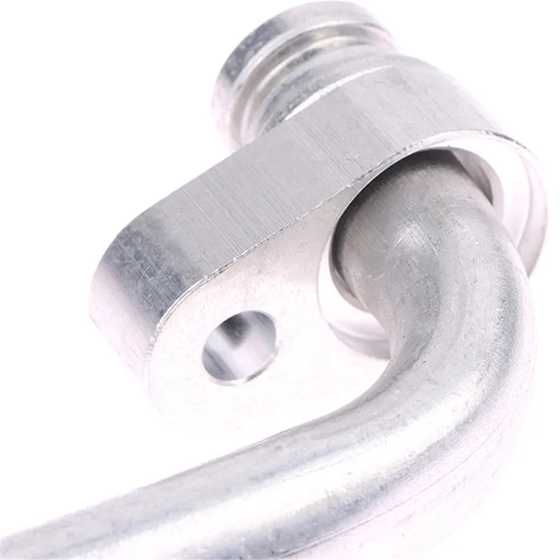 Auto Repair Tool for Vehicle's Air Conditioning System Car AC Air Cooling Fitting with Plate Hose Joint R134
Auto Repair Tool for Vehicle's Air Conditioning System Car AC Air Cooling Fitting with Plate Hose Joint R134