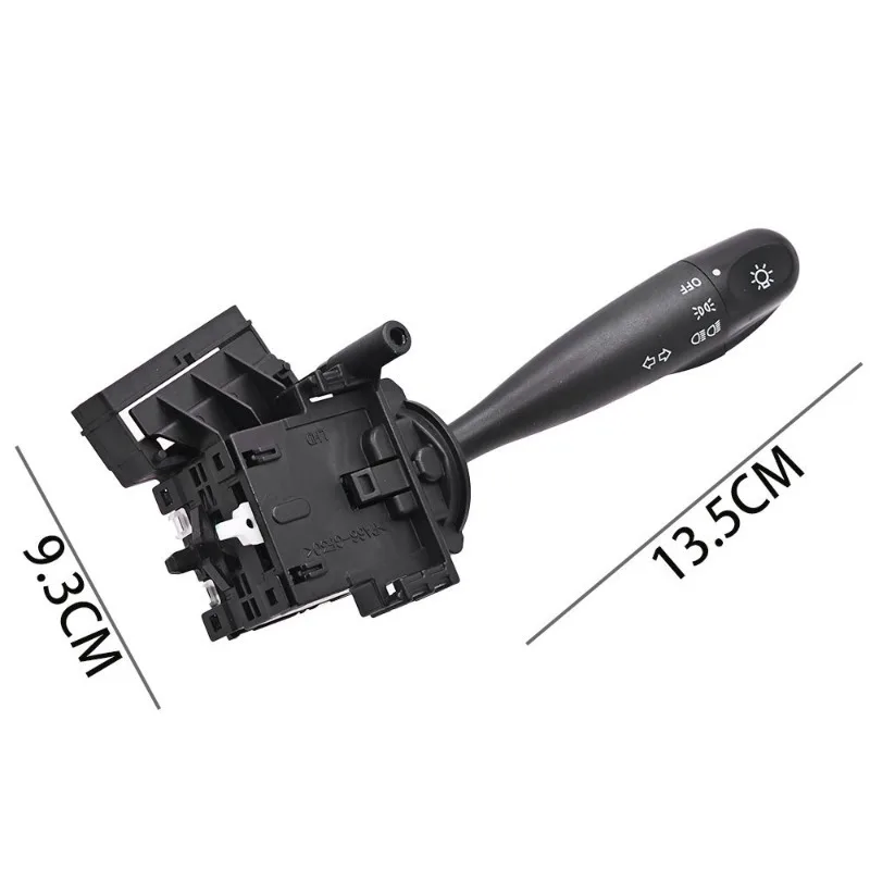 For Hyundai Getz for KIA Picanto Morning 2004-2007 93410-1C000 934101C000 Headlight Turn Signal Switch Brand New
For Hyundai Getz for KIA Picanto Morning 2004-2007 93410-1C000 934101C000 Headlight Turn Signal Switch Brand New