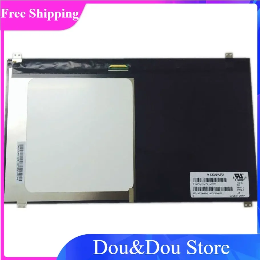M133NWF2 R0 R1 N133HSE-EB2 REV.B1 for Asus T300LA NON-TOUCH 30PIN LCD LED Screen
M133NWF2 R0 R1 N133HSE-EB2 REV.B1 for Asus T300LA NON-TOUCH 30PIN LCD LED Screen