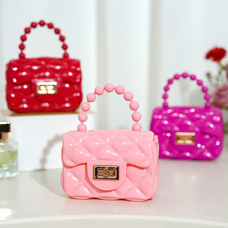 Fashion Kids PU Leather Crossbody Bags Girls Heart Shoulder Bags Children Mini Coin Purses Jelly Bag Kids Handbag Gifts
Fashion Kids PU Leather Crossbody Bags Girls Heart Shoulder Bags Children Mini Coin Purses Jelly Bag Kids Handbag Gifts