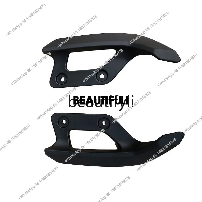 Electric vehicle M +/mqi + original rear armrest handle rear car handle original accessories
Electric vehicle M +/mqi + original rear armrest handle rear car handle original accessories