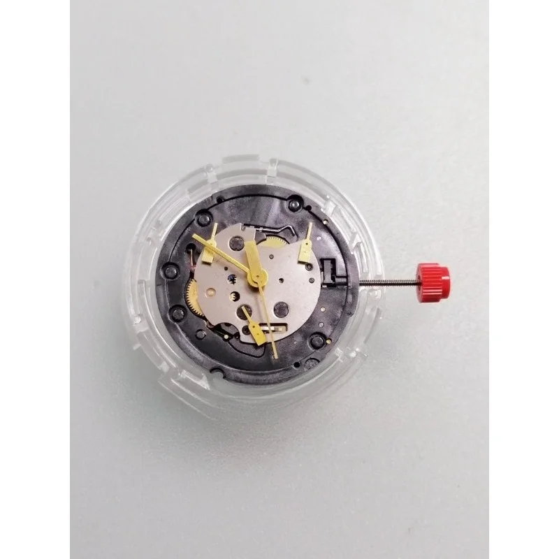 Parts for watch movement ETA G15.562 movement, quartz movement, instead of G15.561
Parts for watch movement ETA G15.562 movement, quartz movement, instead of G15.561