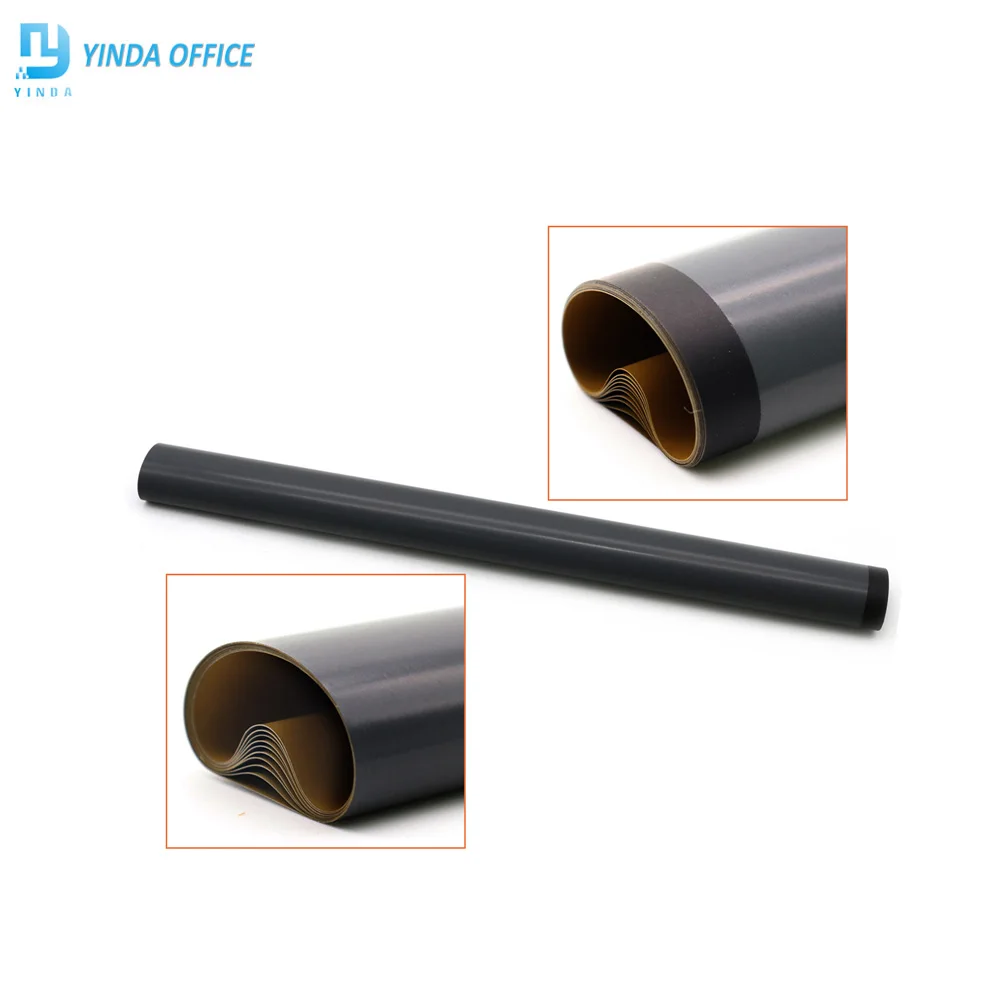 50 шт., фьюзерная пленка для HP LJ1000 1150 1160 1200 1220 1300 1320 1010 1022 3050 3015 3300
50 шт., фьюзерная пленка для HP LJ1000 1150 1160 1200 1220 1300 1320 1010 1022 3050 3015 3300