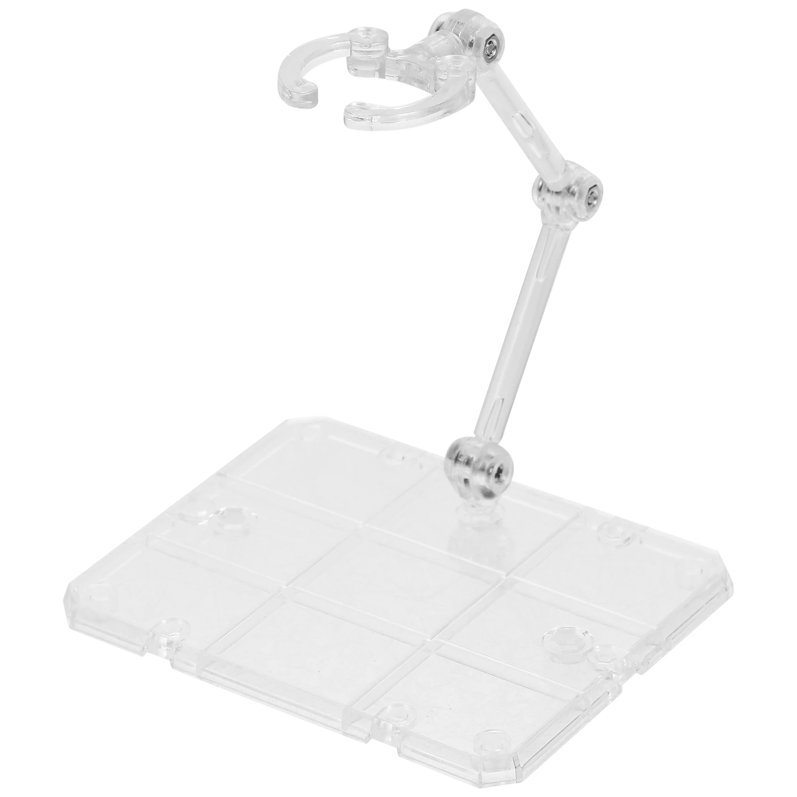 Stand Action Figure Peg Cartoon Display Baby Plastic Figures Base Figyre Adjustable
Stand Action Figure Peg Cartoon Display Baby Plastic Figures Base Figyre Adjustable