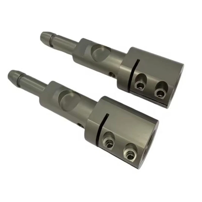 Custom Factory CNC Machining Turning Service Stainless Steel Titanium Car Parts Accessories Petrol Pipes Auto Part
Custom Factory CNC Machining Turning Service Stainless Steel Titanium Car Parts Accessories Petrol Pipes Auto Part