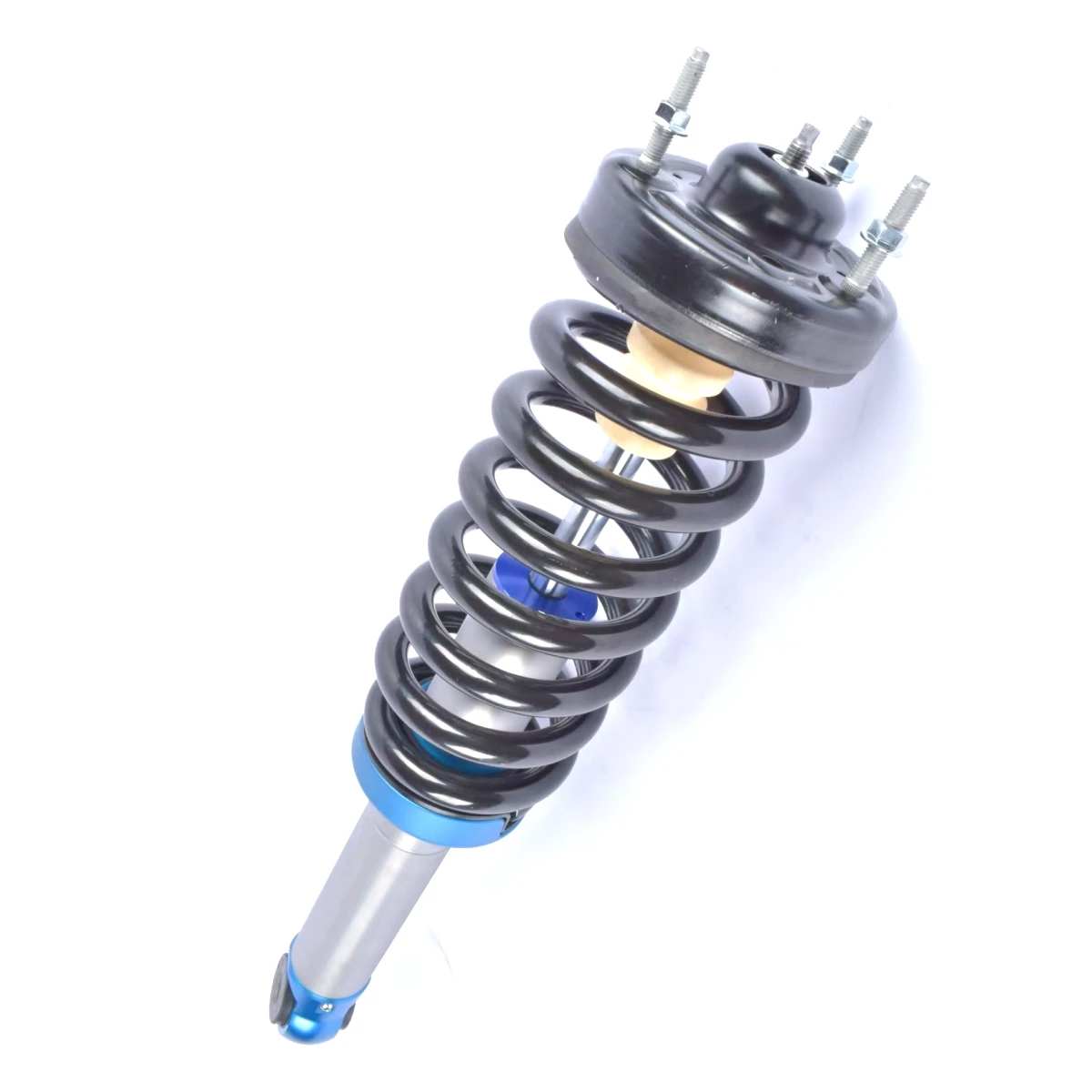 New Design New Model Nitrogen Shock Absorber For Ford Raptor F150
New Design New Model Nitrogen Shock Absorber For Ford Raptor F150