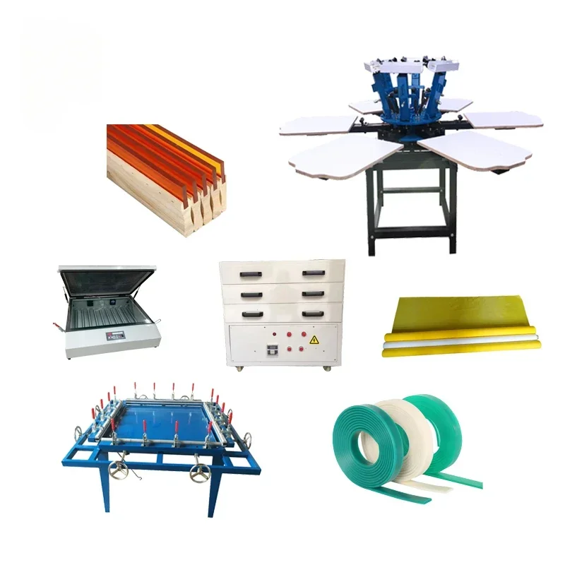 # Горячая продажа, ручные трафаретные принтеры, 6 станций, 6 цветов, ручная трафаретная печатная машина с осьминогом для одежды
# Горячая продажа, ручные трафаретные принтеры, 6 станций, 6 цветов, ручная трафаретная печатная машина с осьминогом для одежды