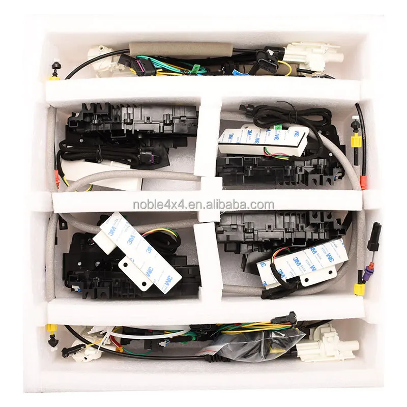 Оптовая продажа, автоматические аксессуары, электрический всасывающий дверной замок, мягкий закрывающийся дверной замок для Audi A6L, дверной замок C8 C7
Оптовая продажа, автоматические аксессуары, электрический всасывающий дверной замок, мягкий закрывающийся дверной замок для Audi A6L, дверной замок C8 C7