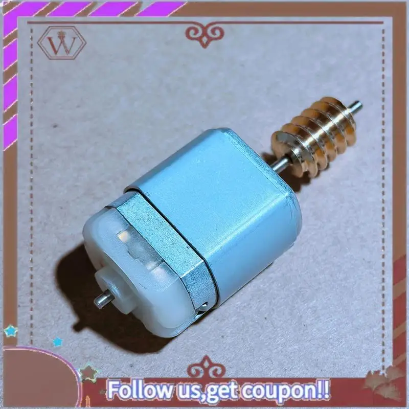 A57E-Steering Wheel Column Actuator Lock Motor For FIAT Viaggio Ottimo D565 12V DC 1021022
A57E-Steering Wheel Column Actuator Lock Motor For FIAT Viaggio Ottimo D565 12V DC 1021022