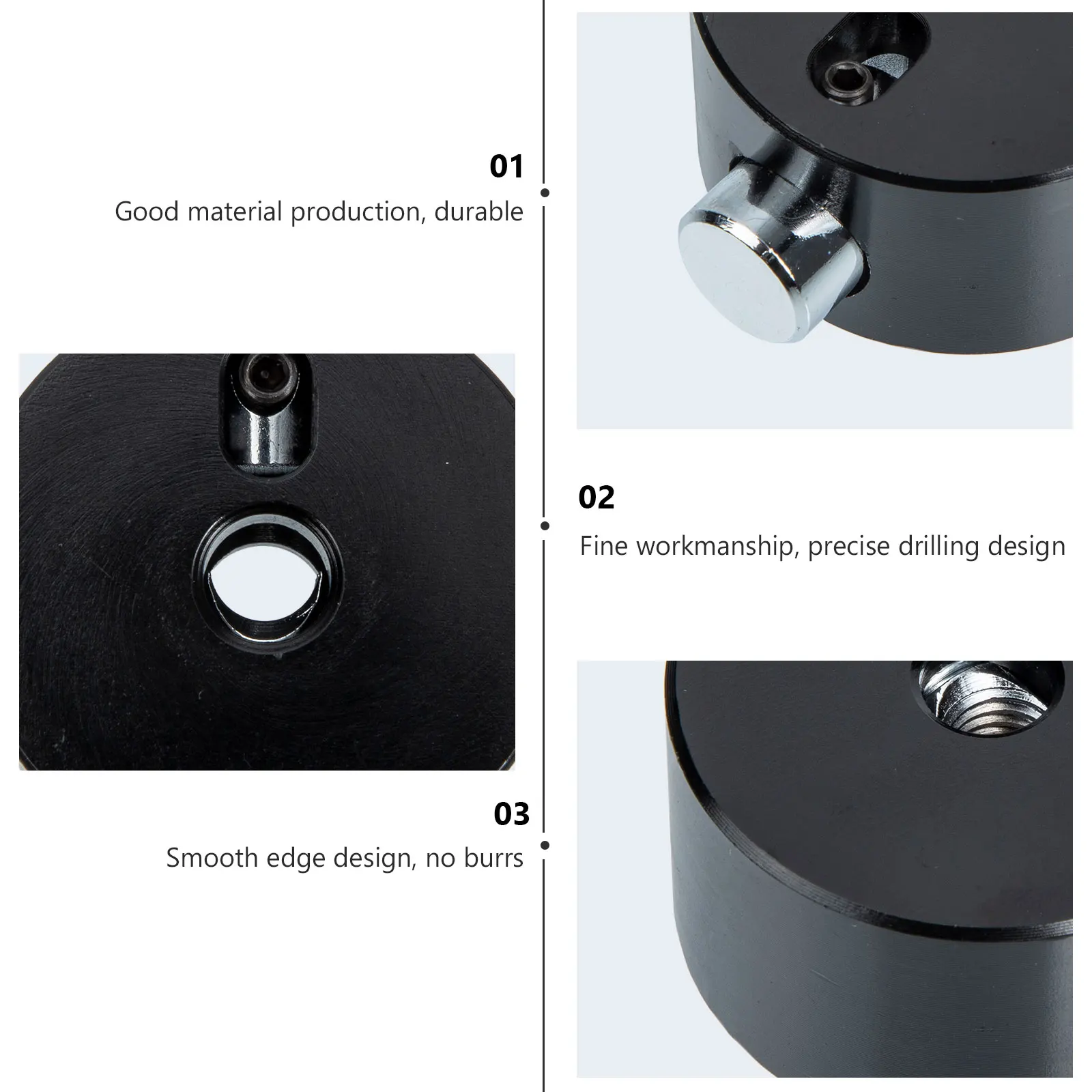 Nut Fixing Buckle Drum Cymbals Replacement Tools Universal Metal Quick Release Percussion Accessories Kit
Nut Fixing Buckle Drum Cymbals Replacement Tools Universal Metal Quick Release Percussion Accessories Kit