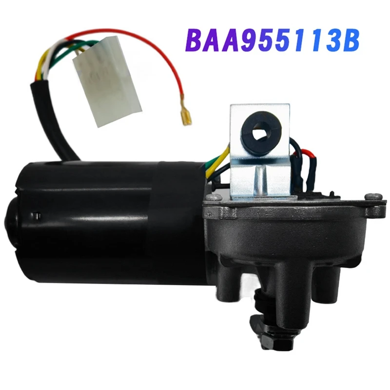 Car Front Windshield Wiper Motor 9390041102 F006B20000 For VW Beetle(OLD) BAA955113B Windscreen Glass Wiper Motor
Car Front Windshield Wiper Motor 9390041102 F006B20000 For VW Beetle(OLD) BAA955113B Windscreen Glass Wiper Motor