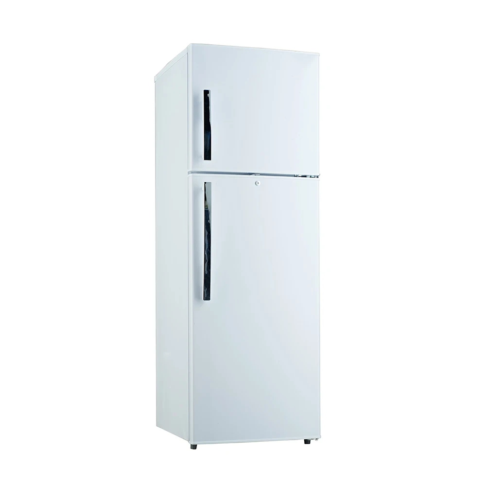 329L Chinese Factory SAA SASO Approved Double Door No Frost Stainless Steel Refrigerator
329L Chinese Factory SAA SASO Approved Double Door No Frost Stainless Steel Refrigerator