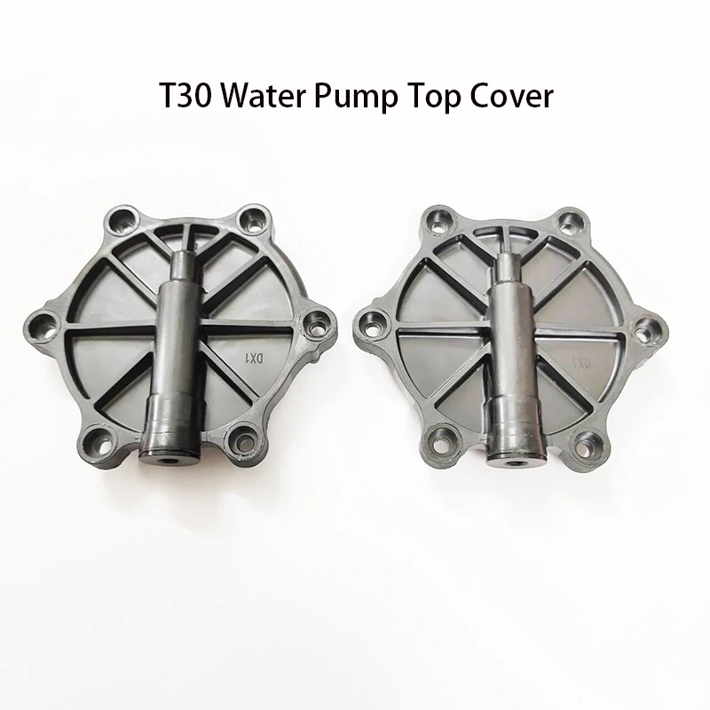 Original For DJI T30 Water Pump Top Cover with DJI Argas Plant Protection Drones Accessories Repair Parts
Original For DJI T30 Water Pump Top Cover with DJI Argas Plant Protection Drones Accessories Repair Parts