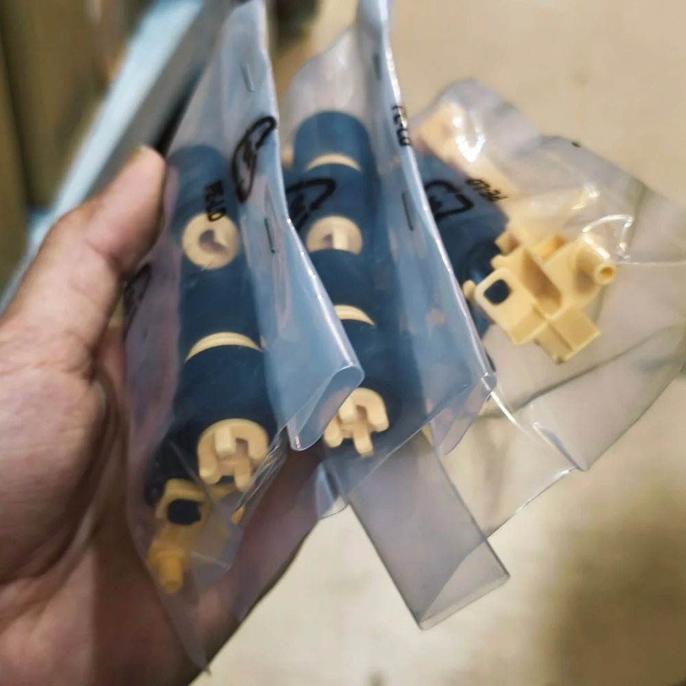 059K89701 859K00100 019K17070 607K00050 Pick Up Roller for Xerox C500 C505 C600 C605 Separation Roller Maintenance Kit 019K17360
059K89701 859K00100 019K17070 607K00050 Pick Up Roller for Xerox C500 C505 C600 C605 Separation Roller Maintenance Kit 019K17360