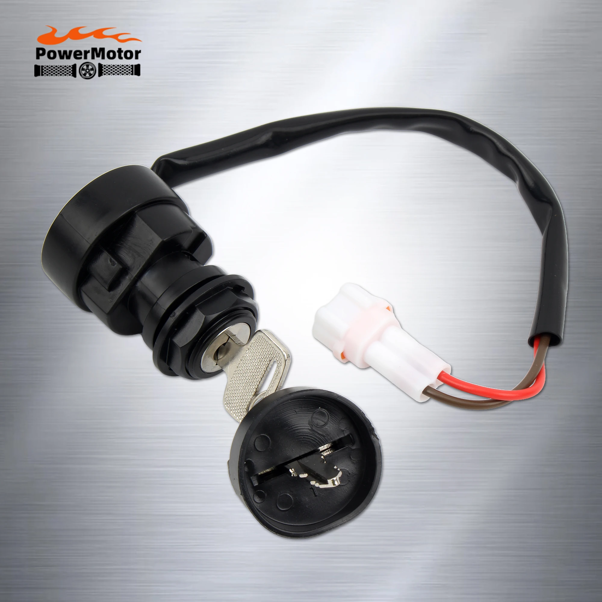 2001-2013 Motorcycle Ignition Key Switch For Yamaha RAPTOR 350 660 700 YFM350 YFM660 YFM700 Moto Accessories Parts
2001-2013 Motorcycle Ignition Key Switch For Yamaha RAPTOR 350 660 700 YFM350 YFM660 YFM700 Moto Accessories Parts