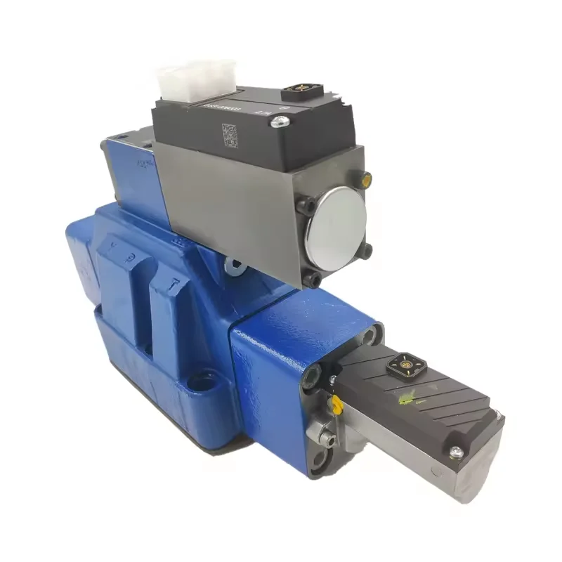 4WRLE 4WRLE16 Hydraulic Proportional Directional Valve 4WRLE16W180SJ 4WRLE16W180SJ-3X/G24K0/A1M
4WRLE 4WRLE16 Hydraulic Proportional Directional Valve 4WRLE16W180SJ 4WRLE16W180SJ-3X/G24K0/A1M