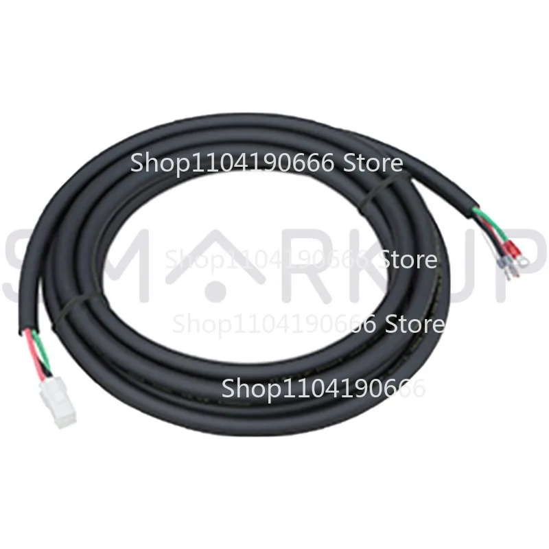Новый кабель для серводвигателя PANASONIC MFMCA0050EED
Новый кабель для серводвигателя PANASONIC MFMCA0050EED