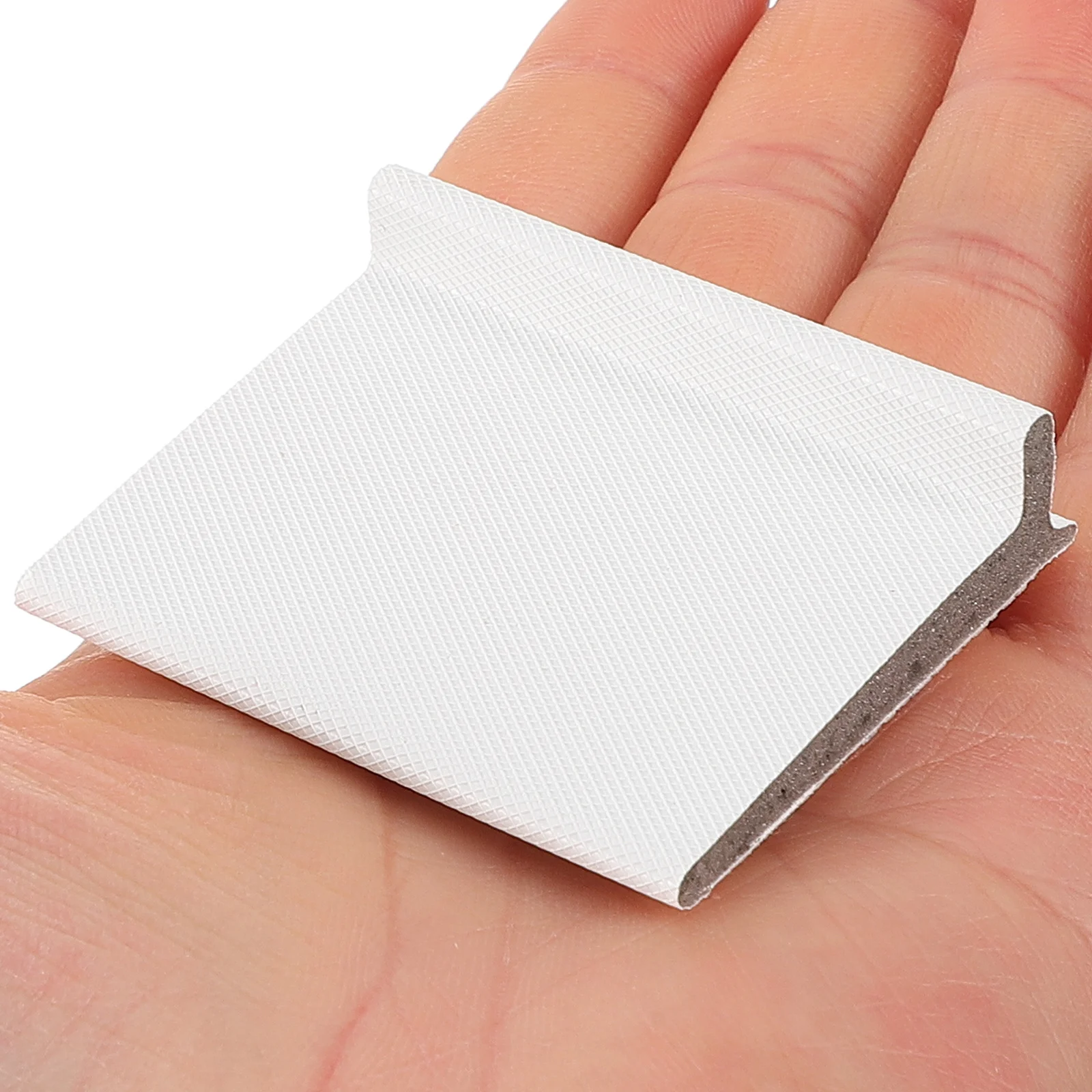 50 шт. дверные уплотнители, самоклеящаяся уплотнительная лента для защиты от атмосферных воздействий для дверной рамы, окон, предотвращения утечки воды
50 шт. дверные уплотнители, самоклеящаяся уплотнительная лента для защиты от атмосферных воздействий для дверной рамы, окон, предотвращения утечки воды