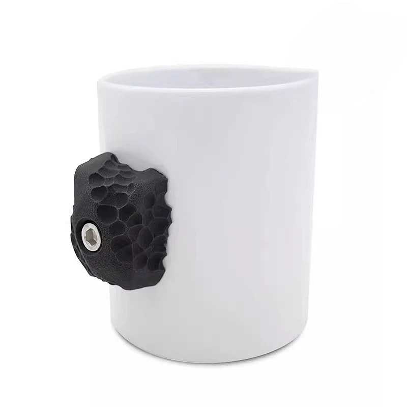 Outdoor Sports Rock Climbing Peripheral Funny Creativity, Mug, Handheld, Exercise, Mug, Finger Cup
Outdoor Sports Rock Climbing Peripheral Funny Creativity, Mug, Handheld, Exercise, Mug, Finger Cup