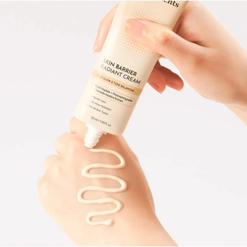 Тональный крем Ongredients BB SPF50: Корейский увлажняющий и осветляющий крем для лица, консилер без пудры для увлажненной кожи
Тональный крем Ongredients BB SPF50: Корейский увлажняющий и осветляющий крем для лица, консилер без пудры для увлажненной кожи