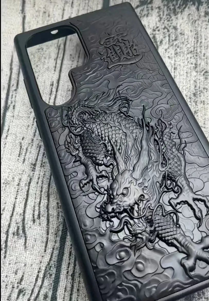 Case For Samsung s25 Ultra ebony wood Stereo Emboss Carved Wood TPU Cover Case For Samsung s24 Ultra s25 Plus s25u
Case For Samsung s25 Ultra ebony wood Stereo Emboss Carved Wood TPU Cover Case For Samsung s24 Ultra s25 Plus s25u