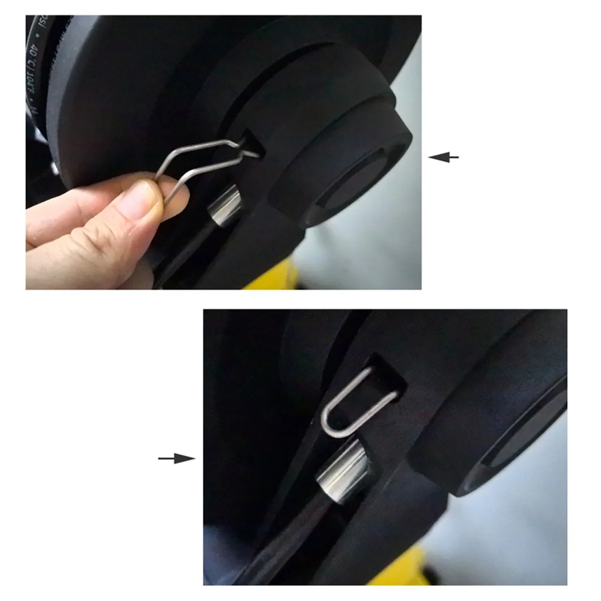 10 PCS Pressure Washer Spring Clamps for K3 K4 K5 K6 K7 Pressure Washer Hose Pipe Parts 50372210
10 PCS Pressure Washer Spring Clamps for K3 K4 K5 K6 K7 Pressure Washer Hose Pipe Parts 50372210