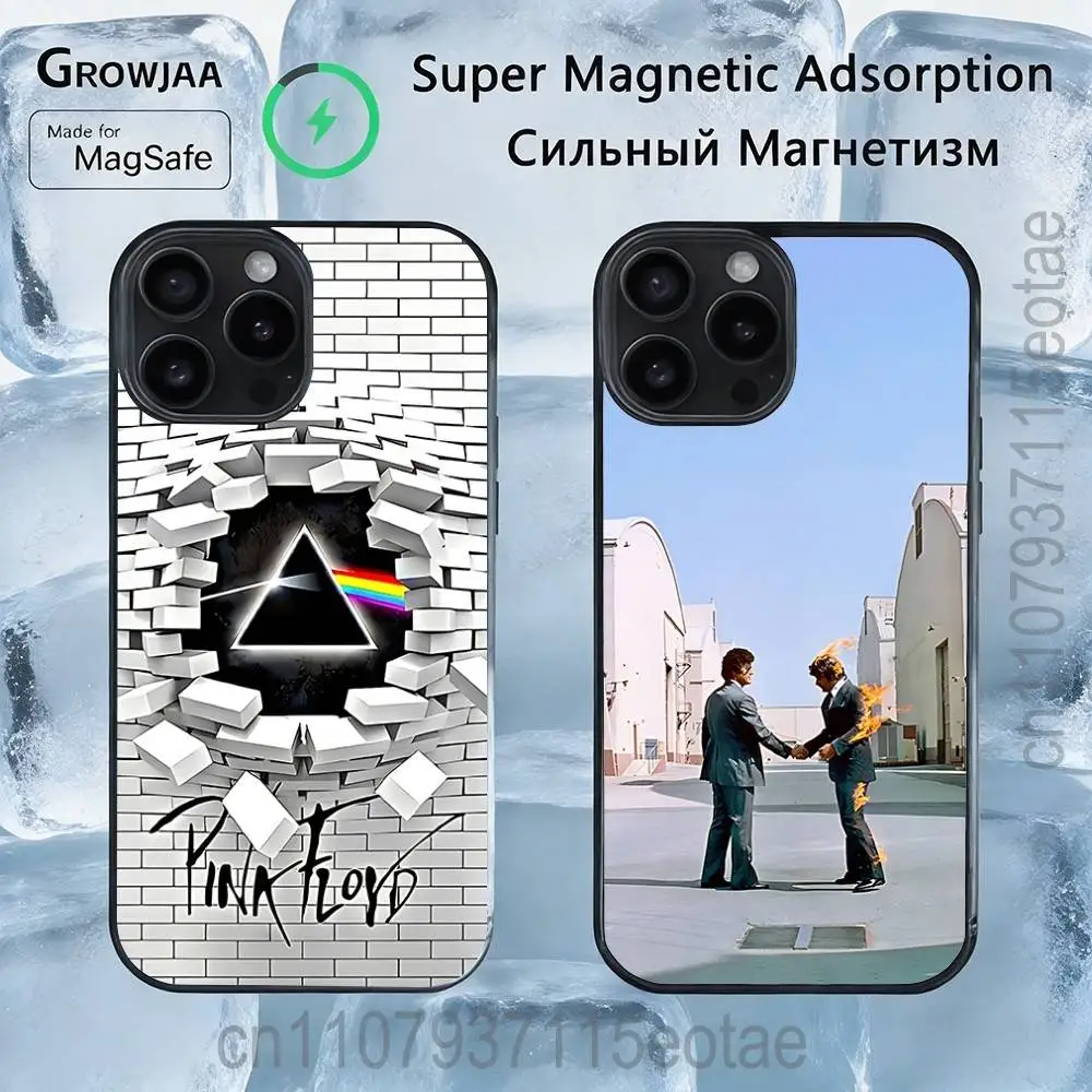 P-Pink Band F-Floyd For IPhone 17,16,15,14,13,12,11,Pro,Max,Plus,Mini,SE4,E Protective Magnetic Case Cover
P-Pink Band F-Floyd For IPhone 17,16,15,14,13,12,11,Pro,Max,Plus,Mini,SE4,E Protective Magnetic Case Cover