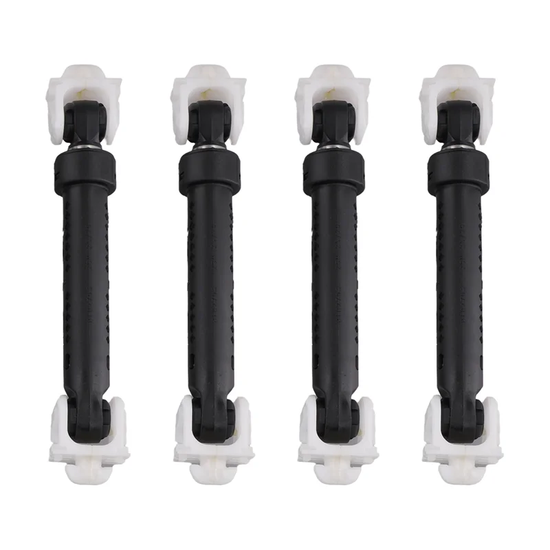 A25F-Washer Shock Absorber Replacement Kit(4Pack) For Whirlpool, Maytag, Kitchen Aid–Part Numbers:8182703 8181646 PS989596 AP386
A25F-Washer Shock Absorber Replacement Kit(4Pack) For Whirlpool, Maytag, Kitchen Aid–Part Numbers:8182703 8181646 PS989596 AP386