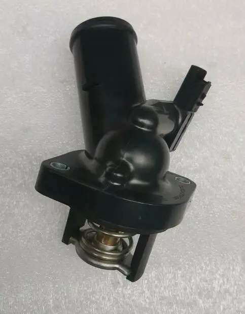 Высококачественный ЭЛЕКТРОННЫЙ ТЕРМОСТАТ (JINBEI KONECT) 1.6L-BM16LD 1.5T-BM15TF
Высококачественный ЭЛЕКТРОННЫЙ ТЕРМОСТАТ (JINBEI KONECT) 1.6L-BM16LD 1.5T-BM15TF