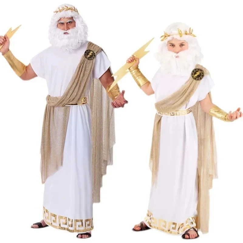 ABC123Halloween Cosplay Ancient Greek Gods Zeus Costumes Adult King of Rome Carnival Stage Show Role Play Party Dresb;6'j,k.9;a
ABC123Halloween Cosplay Ancient Greek Gods Zeus Costumes Adult King of Rome Carnival Stage Show Role Play Party Dresb;6'j,k.9;a
