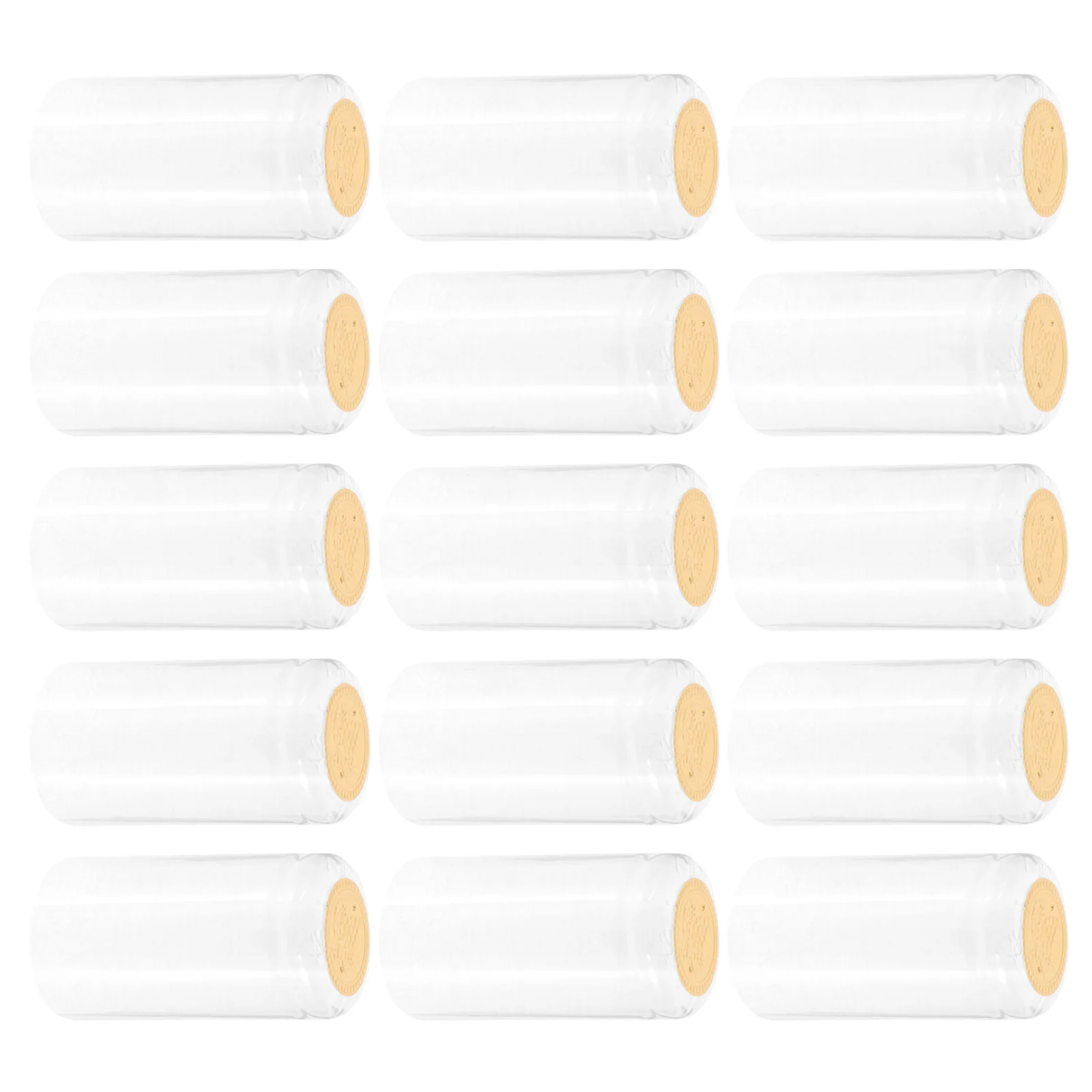 100pcs Red Seal Caps Heat Shrink Covering For Barware Accessories Home Decor Wine Sealing Films Wine Cellar Tools
100pcs Red Seal Caps Heat Shrink Covering For Barware Accessories Home Decor Wine Sealing Films Wine Cellar Tools