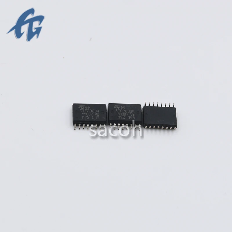 (SACOH Electronic Components)SIE20034-SMD-16 1Pcs 100% Brand New Original In Stock
(SACOH Electronic Components)SIE20034-SMD-16 1Pcs 100% Brand New Original In Stock