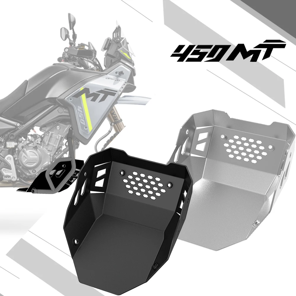 FOR CFMOTO CF MOTO 450MT mt 450 MT MT450 2024 2025 2026 Motorcycle Engine Chassis Guard Skid Plate Belly Pan Cover Bash Plate
FOR CFMOTO CF MOTO 450MT mt 450 MT MT450 2024 2025 2026 Motorcycle Engine Chassis Guard Skid Plate Belly Pan Cover Bash Plate