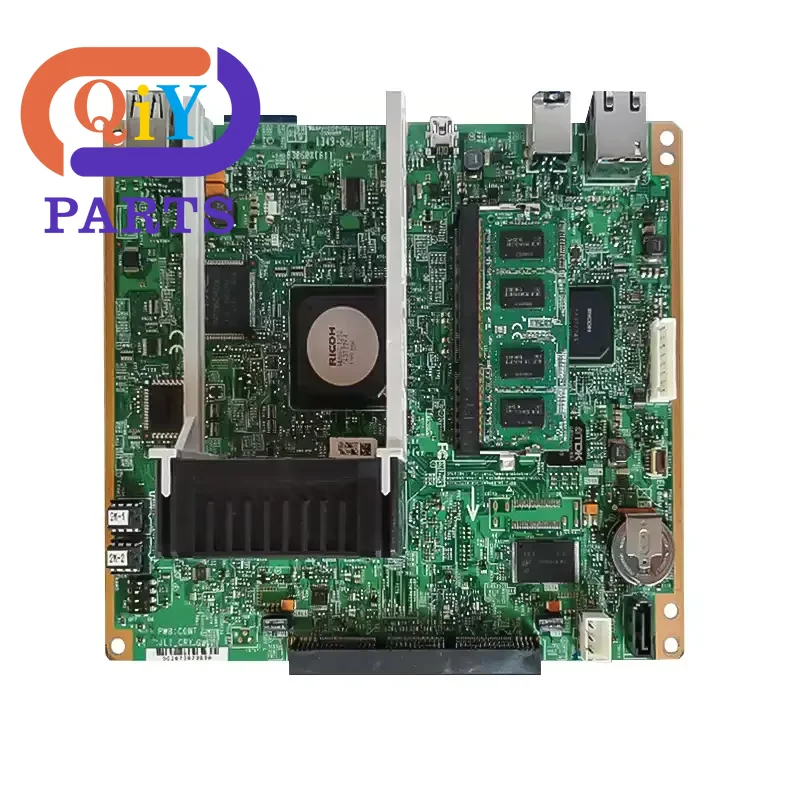 Материнская плата для Ricoh MP C2003 C2503 C2011 Печатная плата MPC2003 MPC2011 MPC2503 Основный контроллер
Материнская плата для Ricoh MP C2003 C2503 C2011 Печатная плата MPC2003 MPC2011 MPC2503 Основный контроллер